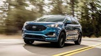 фото thumb №2, Абсорбер бампера перед ford edge 2019-