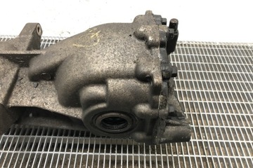 фото thumb №11, Редуктор задній hyundai santa fé ii cm 4780039300 2.2l дизель 114kw 2007