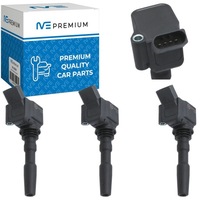 фото thumb №1, 3xcewka запалювання seat ibiza alhambra mii leon toledo arona tarraco 1.0-1.4