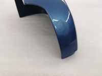 фото thumb №7, Корпус дзеркало ліва накладка fabia rapid g5w