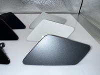 фото thumb №13, Заглушка распылителя skoda superb 3 цвета