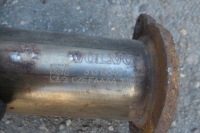 фото thumb №6, Volvo v60 s60 ii lift 2.0d труба выхлоп соединитель