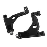 фото thumb №10, 2 szt. передние рычаги нижние рычаги abs металл 24454477 заменитель dla