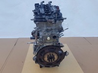 фото thumb №8, Двигатель toyota auris ii yaris iii 1.33 2012-2018 1nr