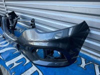 фото thumb №2, Бампер передний renault kadjar lift 620221936r