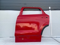 фото thumb №1, Hyundai karoq двері обшивка лівий задня 2017-