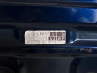 фото thumb №9, Nissan leaf i ze0 2012 перед сторона ліва двері