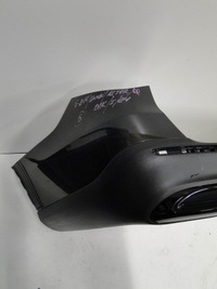 фото thumb №6, Mercedes e klasa 214 w214 all terrain kombi бампер задний all-terrain