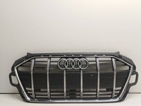 фото thumb №1, Audi a4 b9 allroad lift 8w0853651dp решётка радиатора решётка радиатора