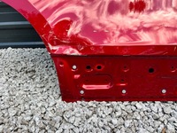 фото thumb №9, Land rover velar 17r- дверь правое задние правый задняя