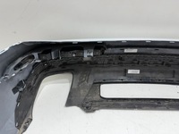 фото thumb №13, Audi q7 4m0 ii рестайлінг s-line бампер задній дифузор зад лампа