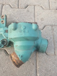 фото thumb №5, Корпус основа термостата renault premium magnum dxi volvo fh fm