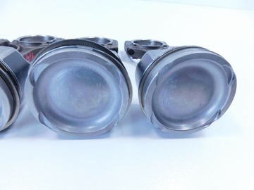 фото thumb №15, 4x поршень шатун wał 1.4 tb t-jet multiair fiat alfa romeo lancia jeep dodg