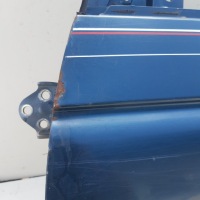 фото thumb №2, Дверь правое левая перед mitsubishi pajero