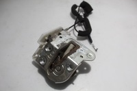 фото thumb №1, Замок правые зад дверь mazda 5 i