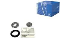 фото thumb №1, Skf подшипник колёса db перед w115 kpl.