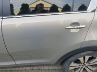 фото thumb №7, Kia sportage iii двері зад задні ліві a3 оригінал