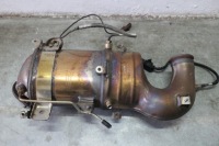 фото thumb №1, Фильтр dpf катализатор jeep cherokee kl v 13-18 2.0 multijet 68079279ad