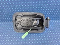 фото thumb №1, Защита заливная горловина топлива bmw x3 g01 x3m f97 7405751