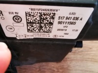 фото thumb №13, Vw golf sportsvan lift full led лампа передняя правая 17-