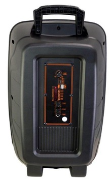 Динамик Bluetooth с USB-микрофоном MP3 FM-радио