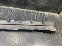фото thumb №6, Mazda 3 bp iv 4 19- молдинг пороговая правая накладка na порог правый