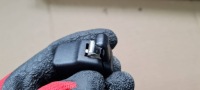 фото thumb №10, Maserati quattroporte vi зажим держатель защитные накладки солнцезащитный