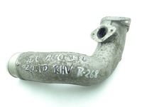 фото thumb №1, Ducato boxer jumper 02- 2.0 jtd hdi труба коллектор