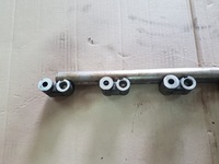 фото thumb №8, Ford mondeo mk4 молдинг впрыскная 2.0 ecoboost