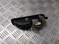 фото thumb №2, Панель скло правий задня renault scenic ii 156013870