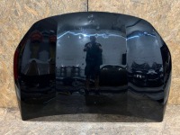 фото thumb №1, Капот крышка двигателя mercedes gla h247 w247