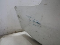 Бампер задний  задний pdc ly9c audi a4 b8 kombi lift Недорого, фото thumb