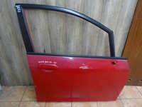фото thumb №1, Honda jazz 1.2b 05' дверь правый перед r81