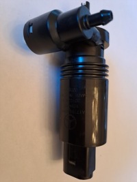 фото thumb №1, Помпа омивача mercedes a177