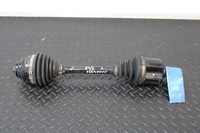 фото thumb №1, Приводной вал półośka левый перед bmw 2 f45 active tourer 8643375