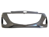 фото thumb №1, Mazda 5 ii 2010-2016 бампер перед передний