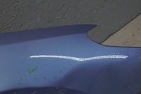 фото thumb №10, Hyundai i30 крыло правый перед b2483