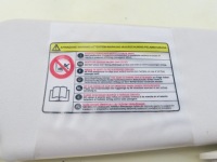 Чехол солнечная правая alfa romeo mito Оригинал, фото thumb