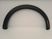 фото thumb №1, Молдинг крыла правый задняя ford mustang mach-e lj8b-r286do3-aew