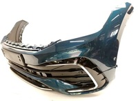 фото thumb №13, Новый org бампер перед vw tiguan ii r-line lp5j