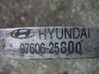 фото thumb №9, Радіатор wody + кондиціонера + вентилятори -комплект - accent'02-'06 benz.