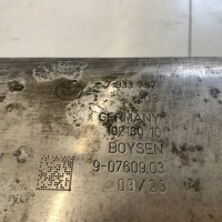 фото thumb №16, Каталізатор гасник вихлоп труба вихлопна bmw 4 g26 lift 420i 2.0t 23r