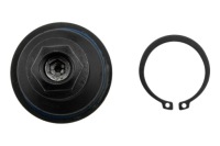 фото thumb №4, Шарова опора важеля перед нижній range rover rbk500300