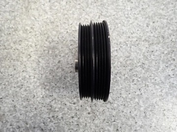 фото thumb №2, Toyota corolla e10 e11 avensis t22 carina e 1.6 4afe колесо пасове вала