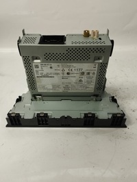 фото thumb №8, Skoda fabia iii 3 радио дисплей 6v0035871b