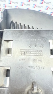 фото thumb №8, Mercedes h247 gla радар датчик датчик мертвого pola kpl a0009004242