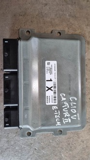 фото thumb №1, Блок управления двигателя renault clio v captur ii e-tech