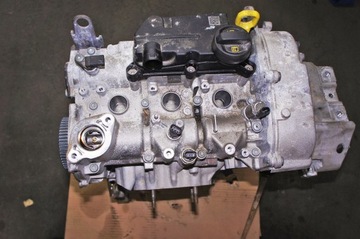 фото thumb №8, On026 skoda octavia iv 1.0i двигун dlaa 110km vat