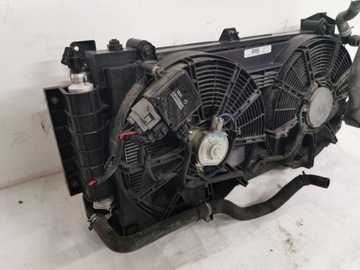 фото thumb №8, Радіаторів nissan e-nv200