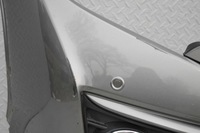 фото thumb №9, Бампер перед передний pdc honda civic ix lift 14-17 nh737m